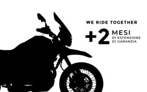 Scopri di più sull'articolo WE RIDE TOGETHER MOTO GUZZI