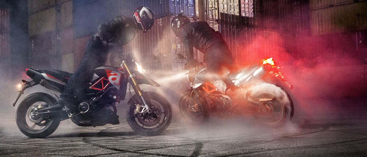 Al momento stai visualizzando Promozione estensione di garanzia Aprilia – Fino al 31/12