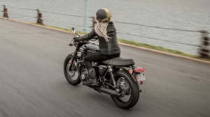 Scopri di più sull'articolo BONNEVILLE T100